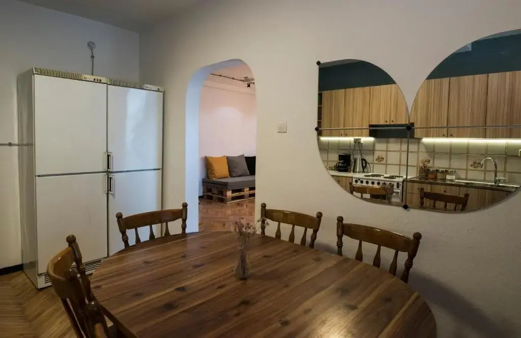 Nordic Hostel N-Box