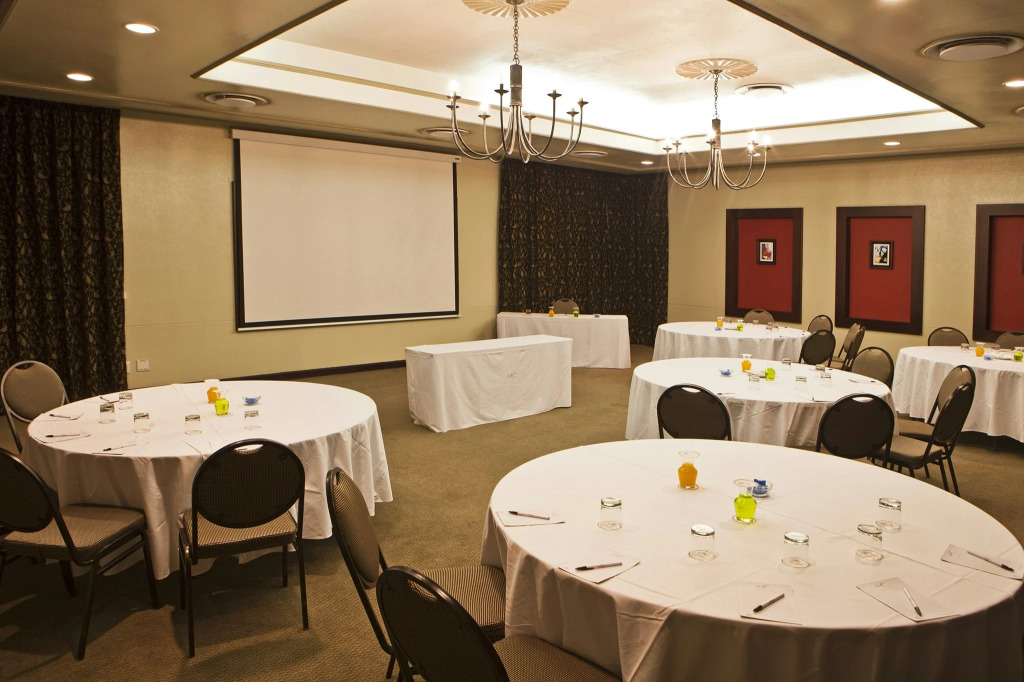 The Centurion Hotel