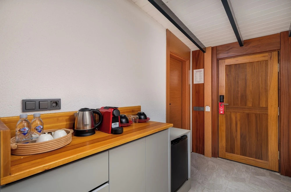 Lupia Suite