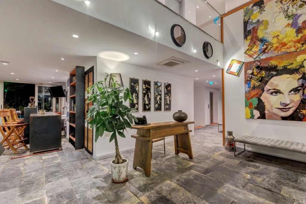 Villa Kore Slow - Adults Only