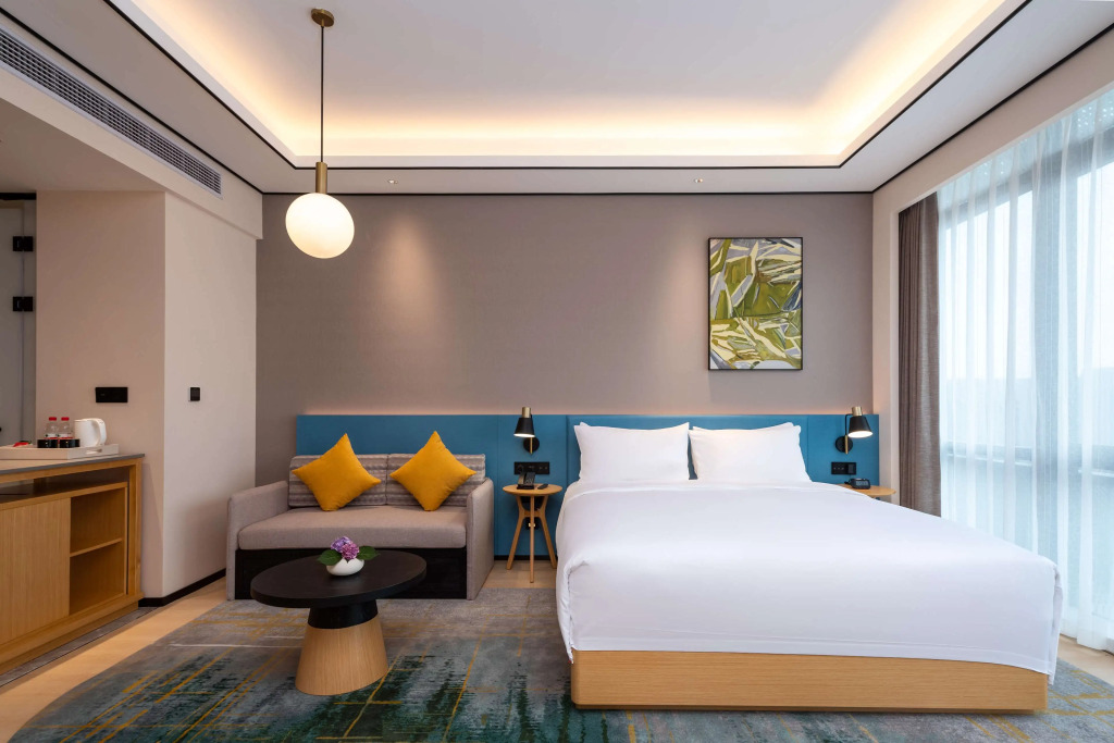 Hilton Garden Inn Nanchang