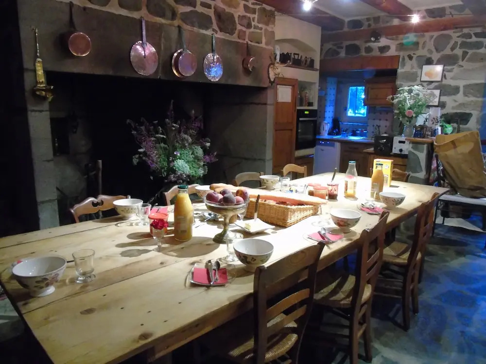 Ferme des Prades