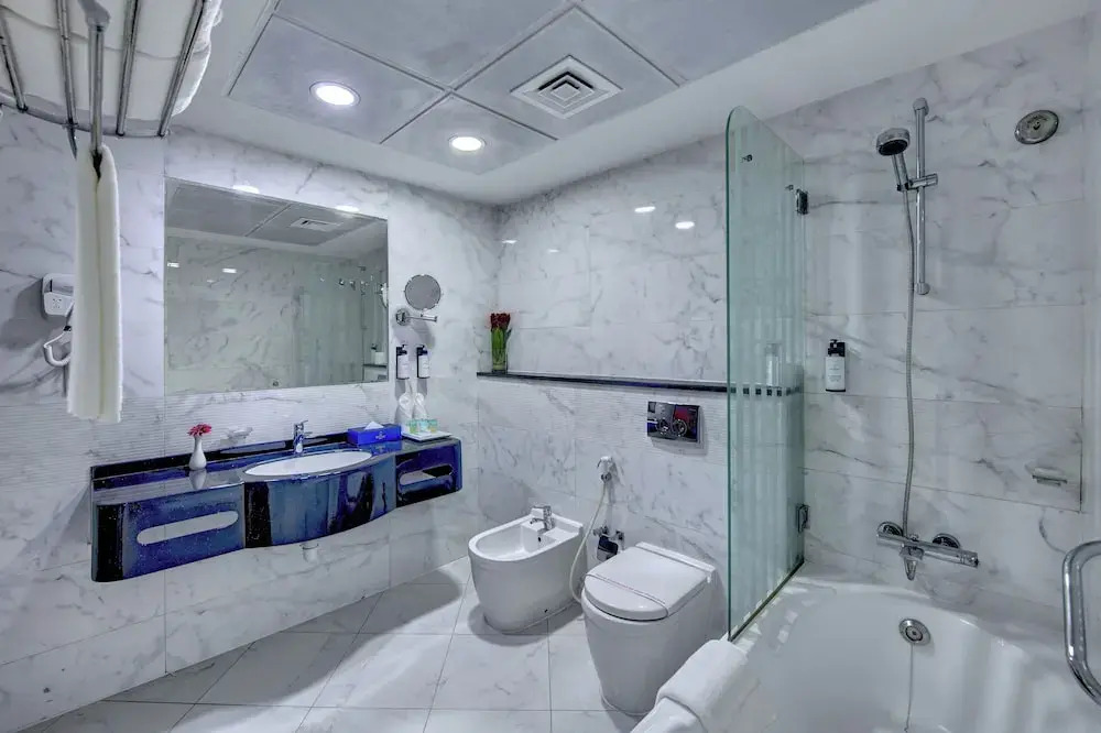 City Stay Hotel Expo Centre