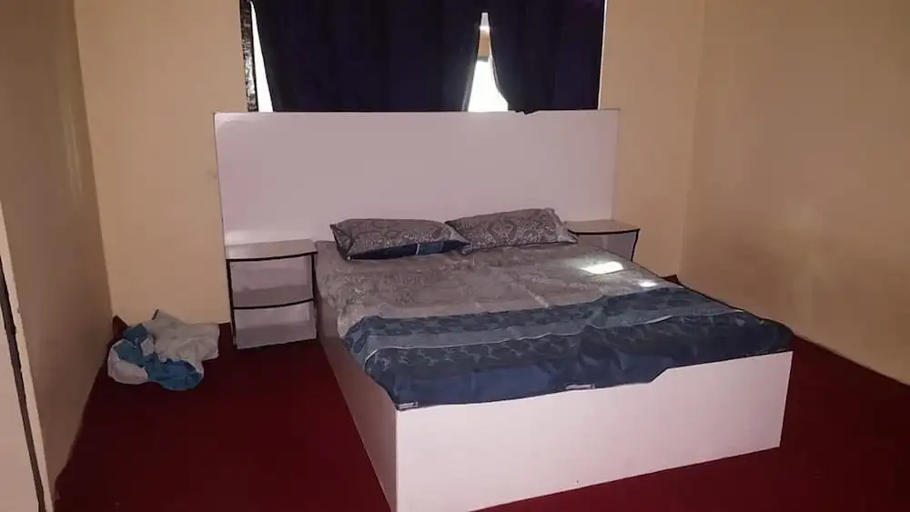 Sam Villas Guest House Skardu