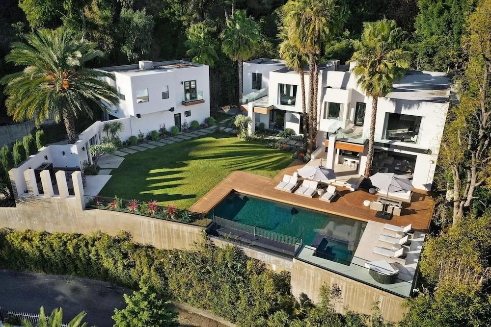 Villa Haslam