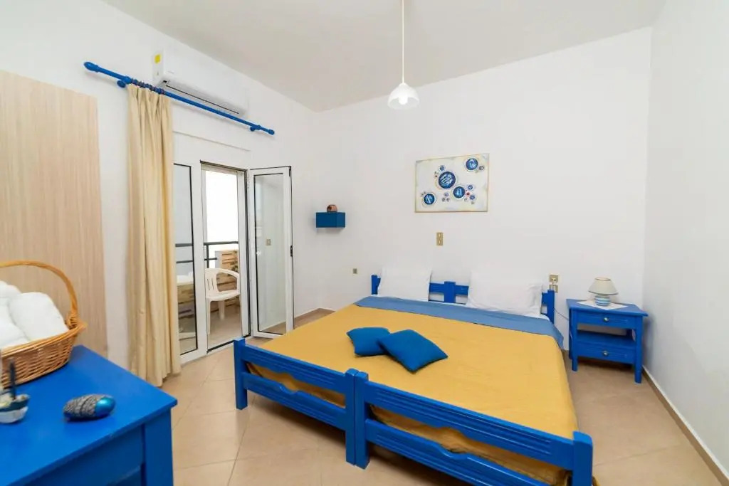 La Stella Apartments