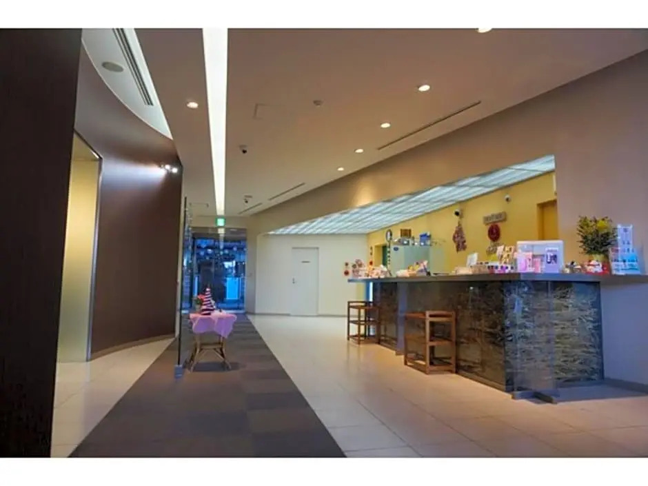 Plaza Arakawaoki - Vacation STAY 24695v