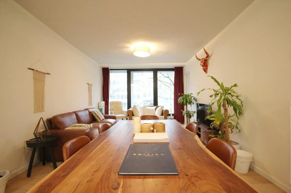 Appartement Louise Private parking free