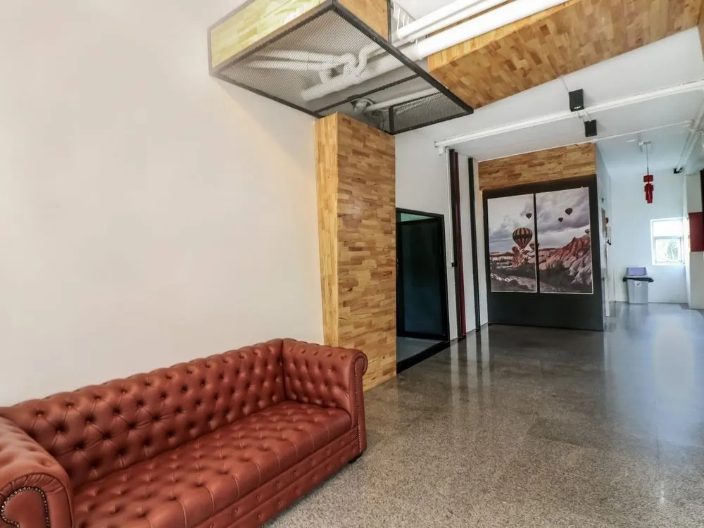 Nida Rooms Maya 1317 Sridonchan