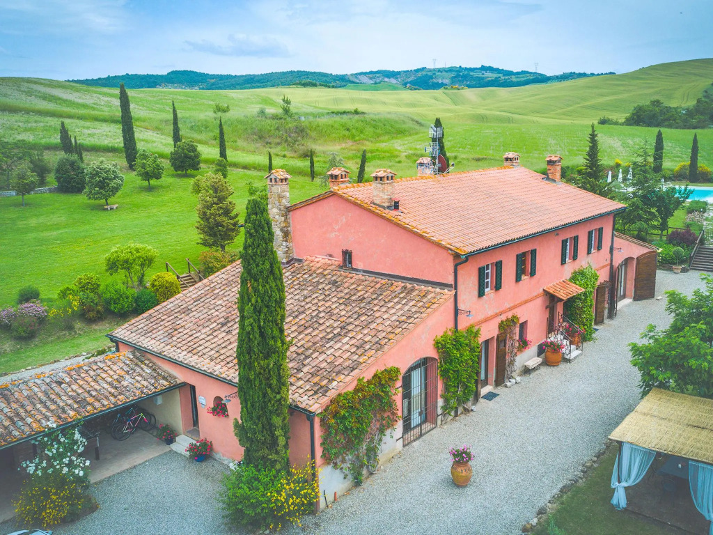Villa Gallina Grande Stay