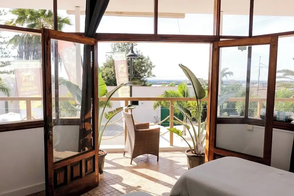 Ocean Nomads Coworking Tenerife
