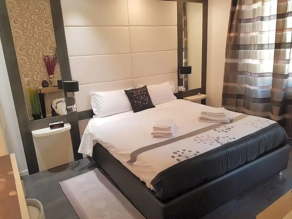 Voyage Prive Deluxe