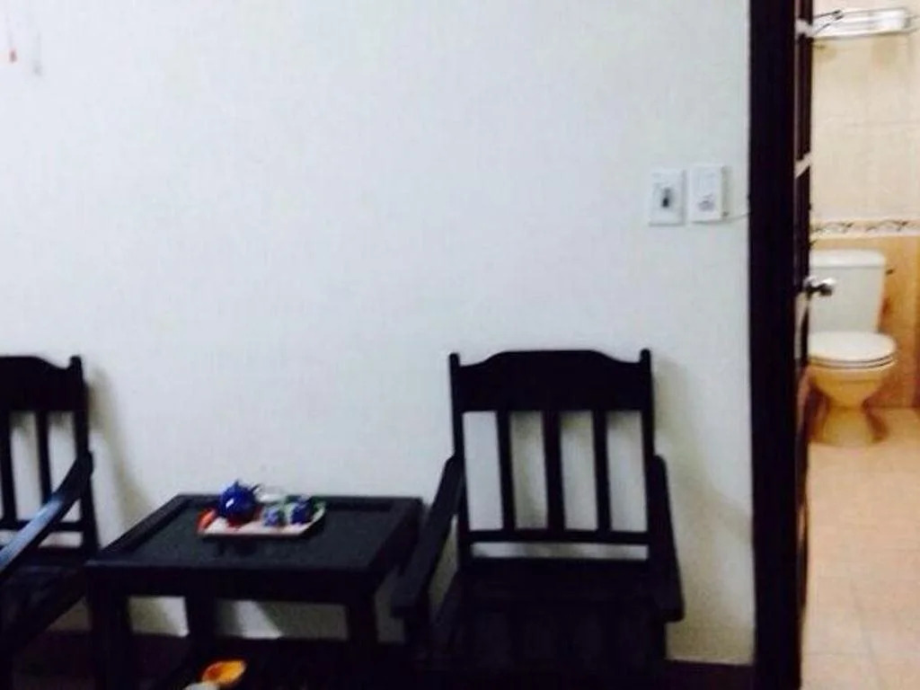 Nhat Tuong Hotel
