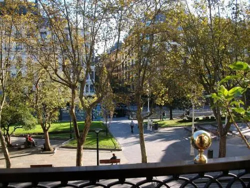 Pension Lorea