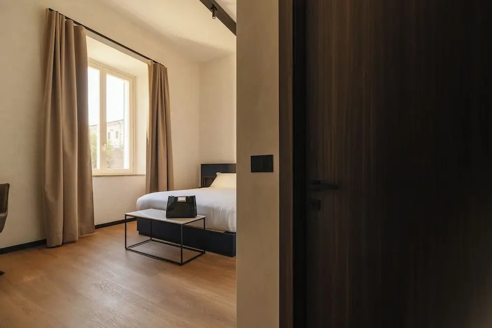 Cavour Suites