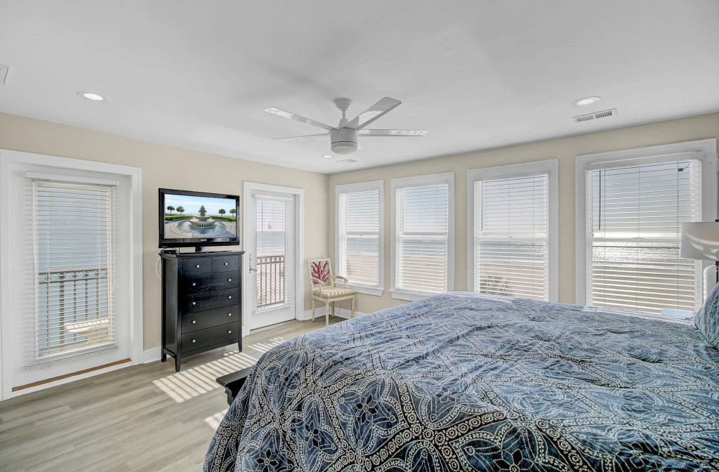131 Grand Pavilion by Avantstay Oceanfront On The Boardwalk!