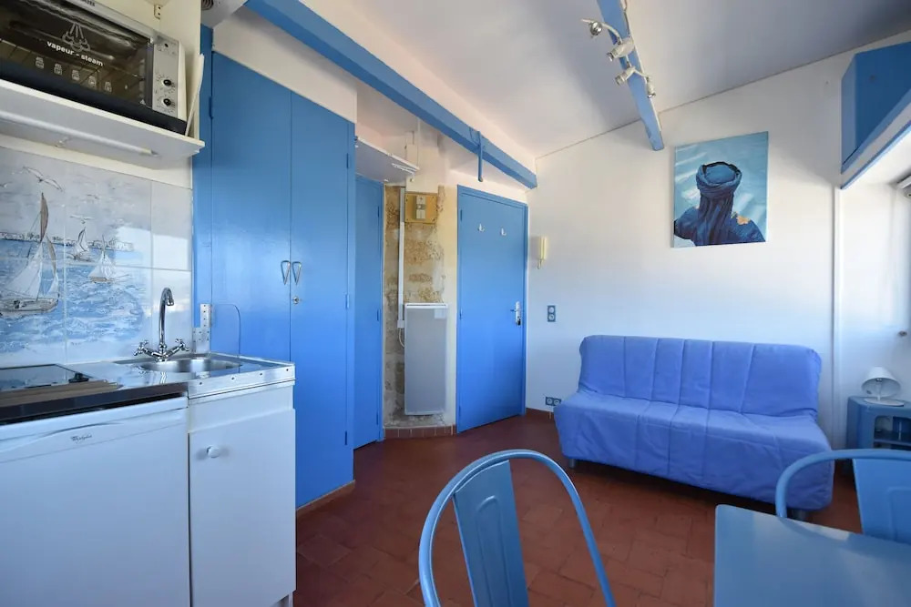 Studio Le Provence Plage