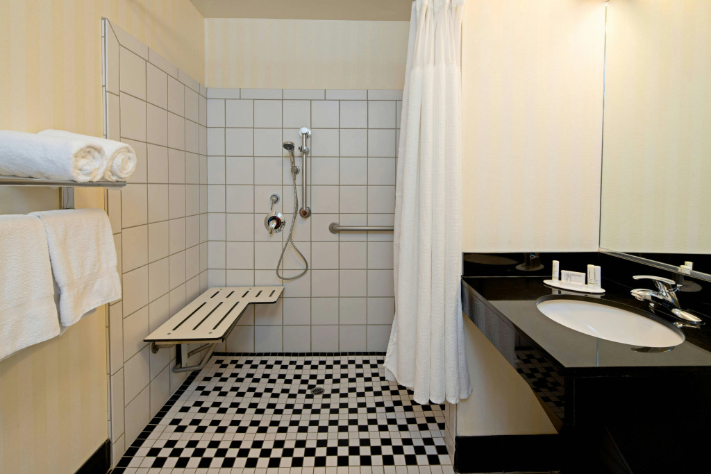 Fairfield Inn & Suites - Los Angeles West Covina