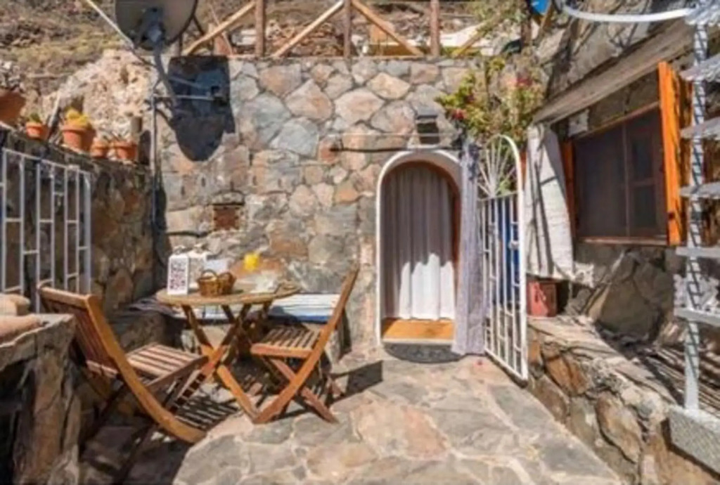 Acusa Seca Silence S Cave Rural House Lic 2278