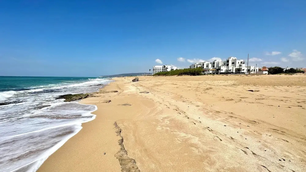 Gugel Waves Apartments HaAliya 75