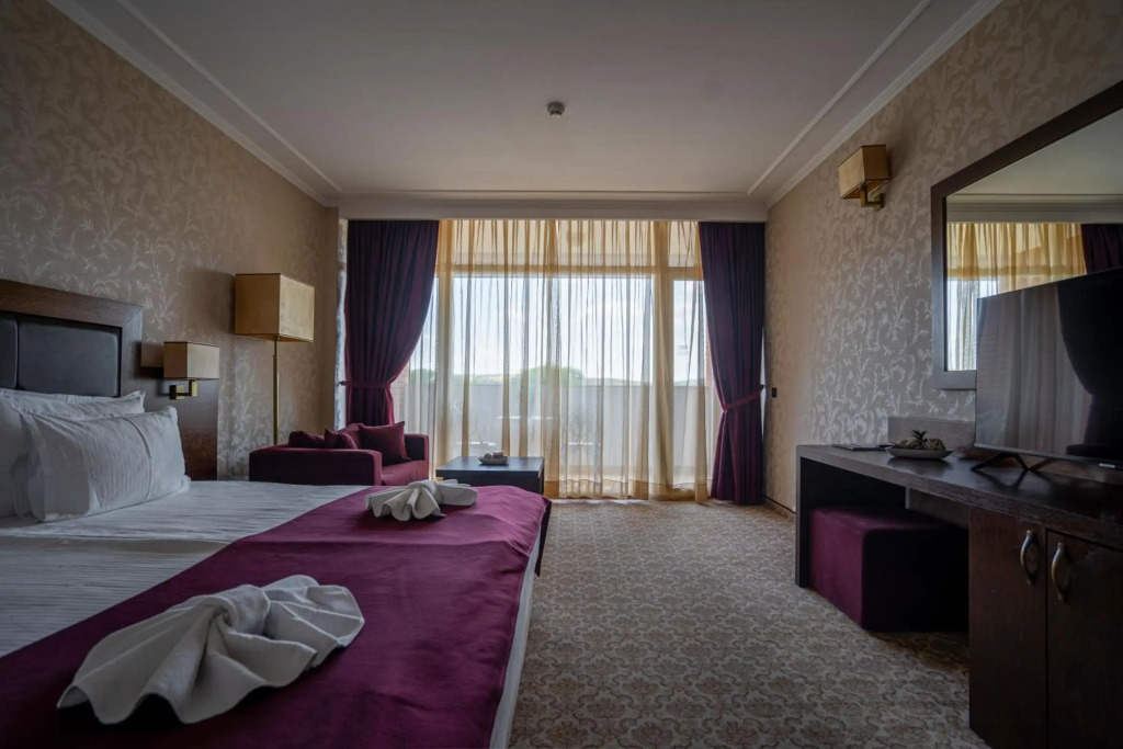 Hissar Spa Hotel