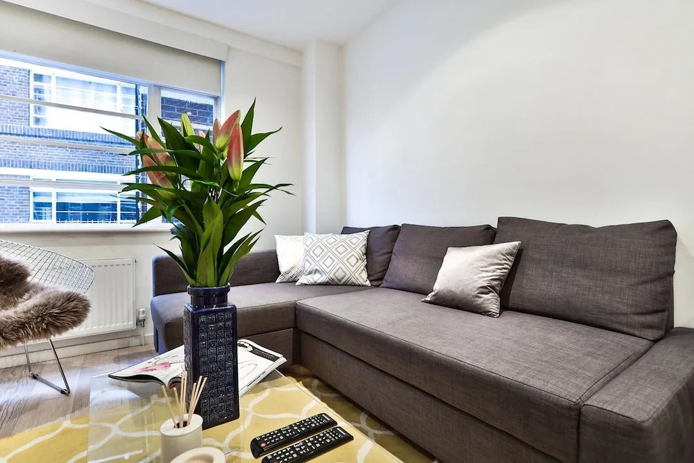 Luxurious and Spacious 1 Bedroom Apartment - South Kensington/ Chelsea