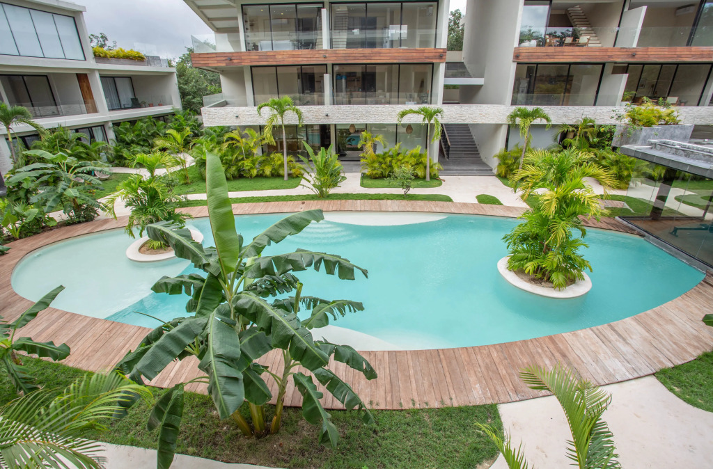 XP Tulum