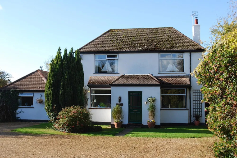 Croftside B&B