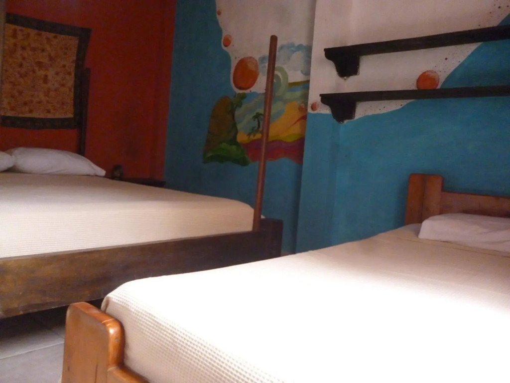 La Facha Hostal Restaurant Surf