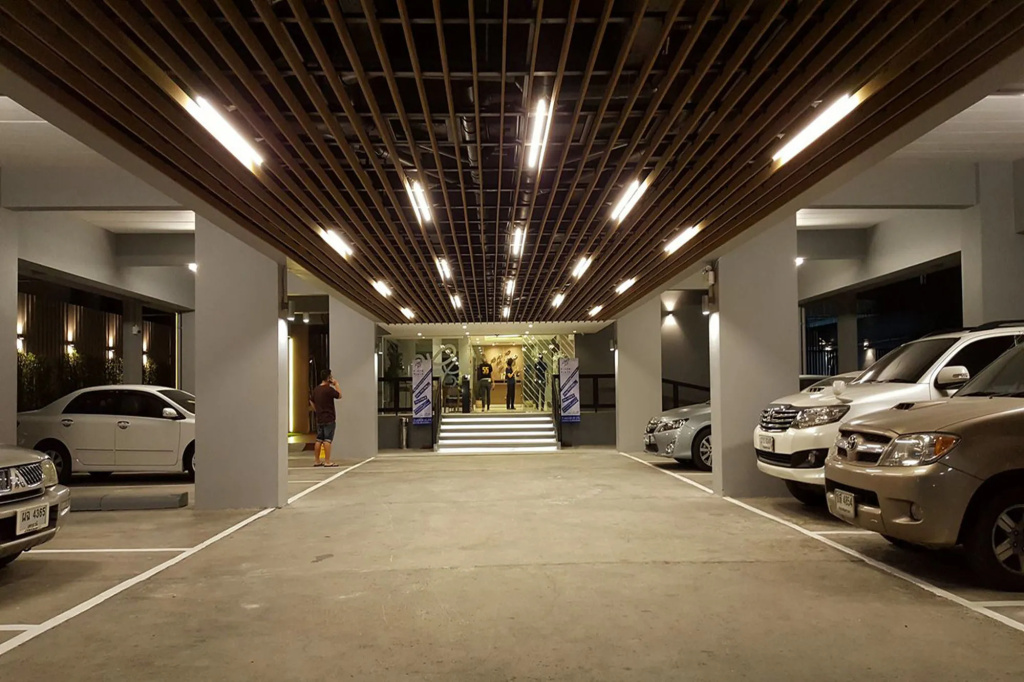 Ploen Place Residence