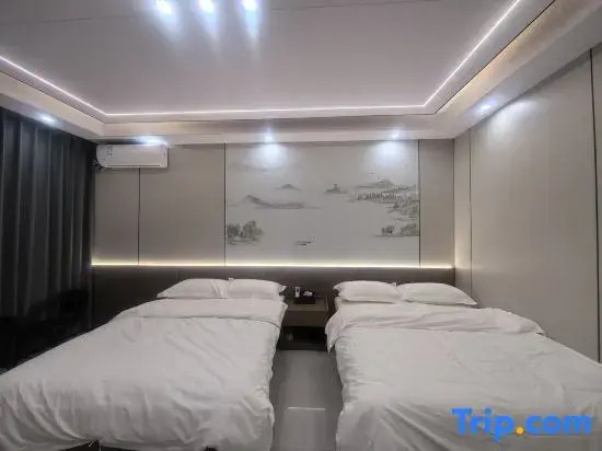 Xinghai Apartment