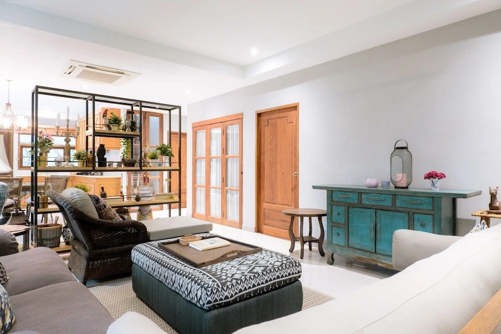 Chiang Mai Villa by Passionata Collection