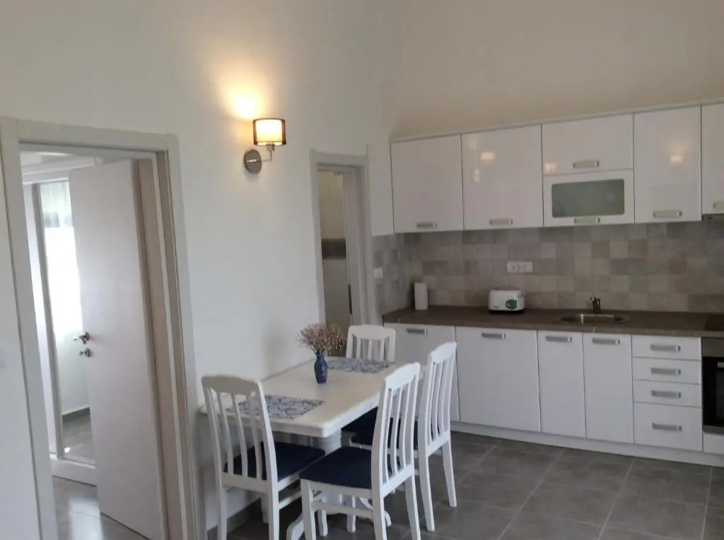 Apartments Raskovic I