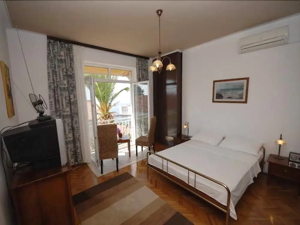 Apartmani Mirko
