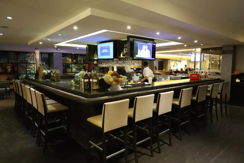 Casa Andina Select Chiclayo