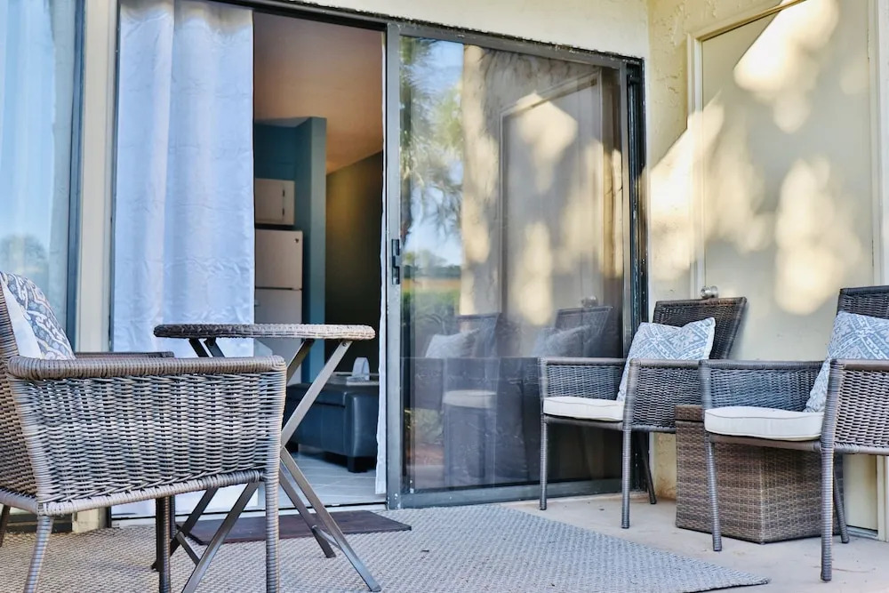 Silver Dunes Condominium