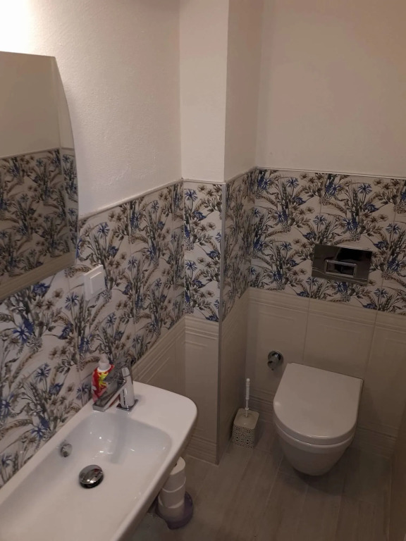 Kemerbag 29 Guest House 12 Yaş Üstü