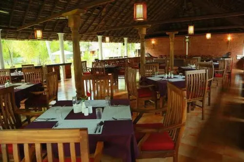 Yantra Ayurvedic Resort