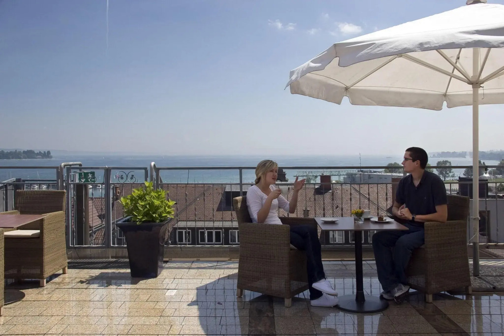 Hotel Viva Sky