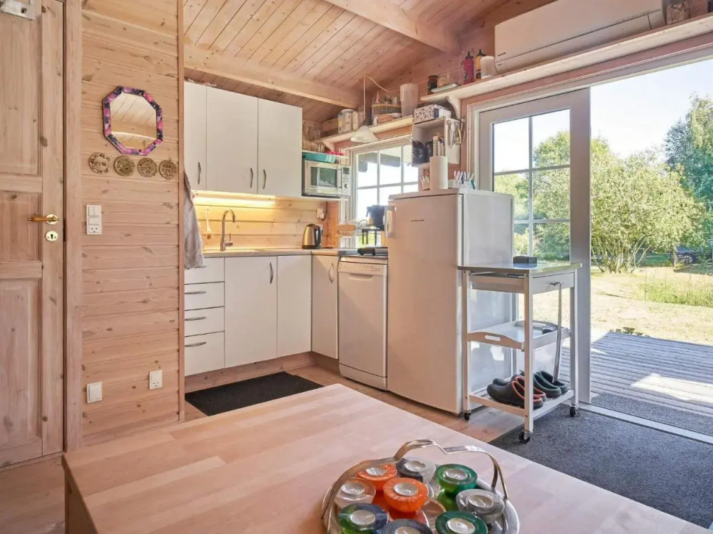 Holiday home Hasle III