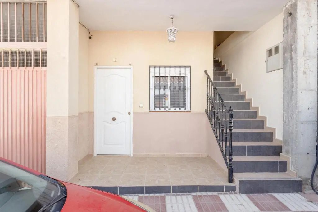 Apartamento Valle de Abdalajis