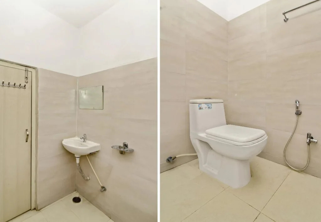 Sri Lakshmi Deluxe By OYO Rooms
