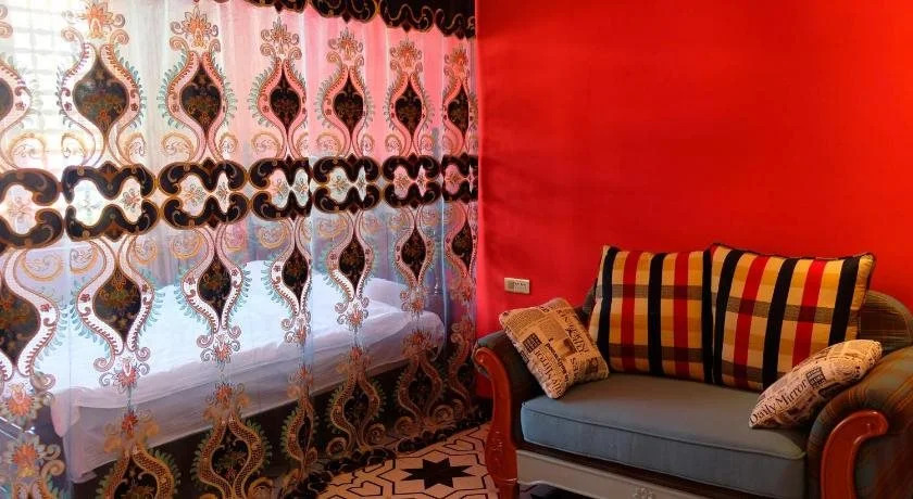 Datong Bravo Youth Hostel