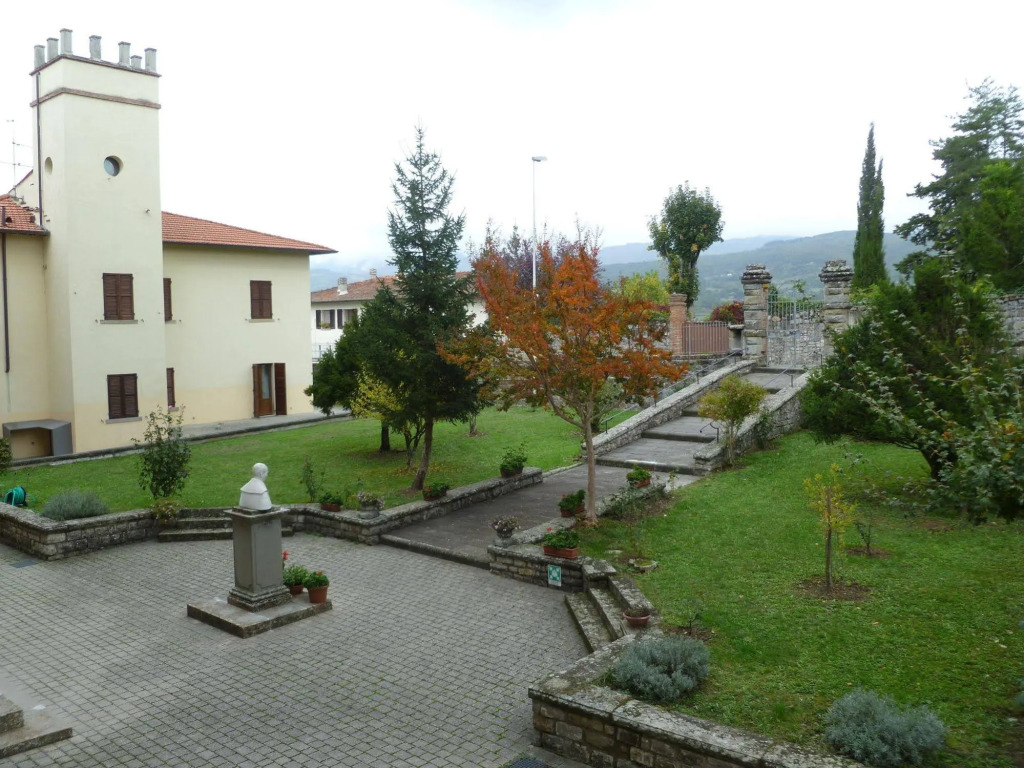Oasi SantAnnibale Maria
