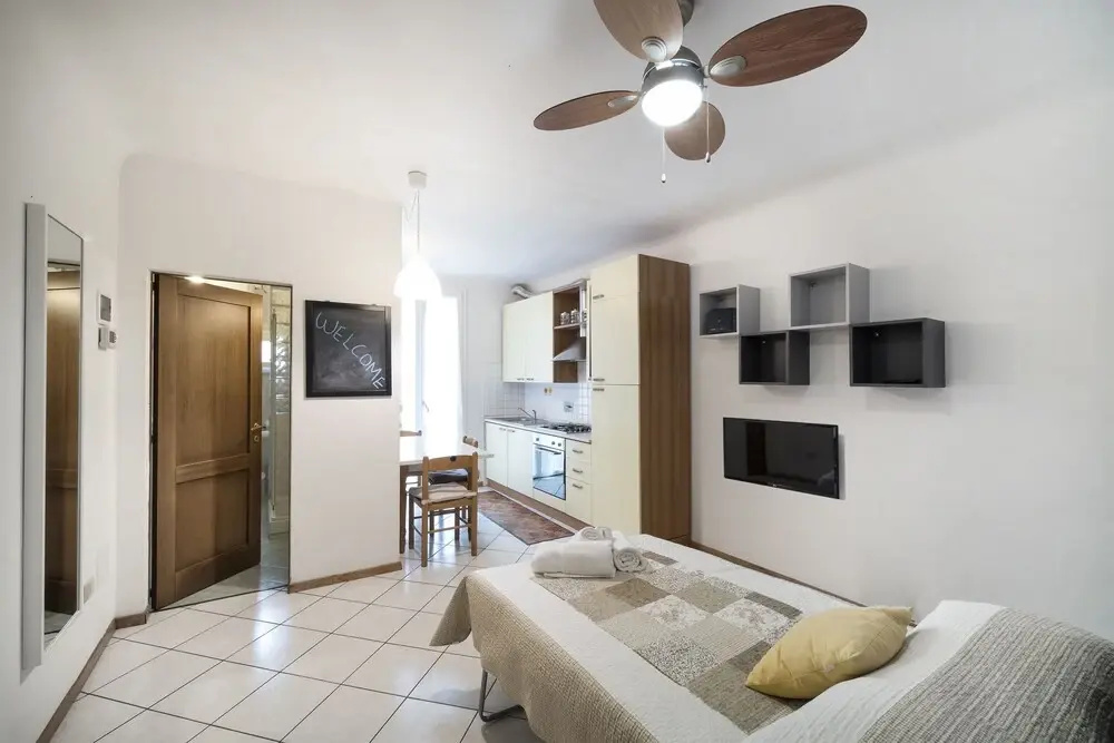 Porcellana 25 House