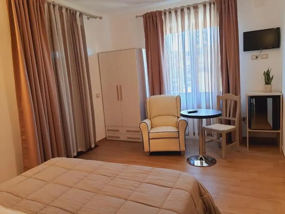 AL PEZ exclusive rooms