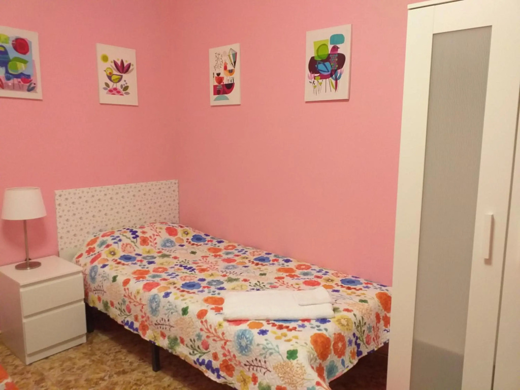 Apartamento "CASA ALICIA"