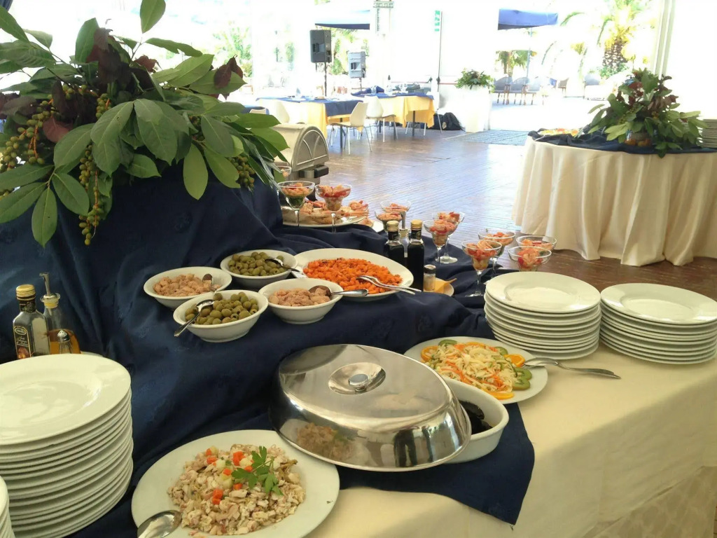 Finis Africae Hotel