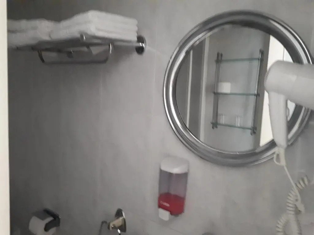 Habitaciones Javier LVI 0006