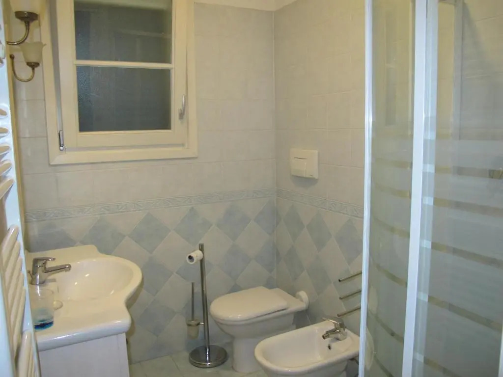Il Palco residence